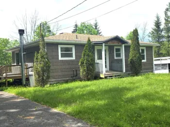 Property at 504 County Route 40, Windham, NY 12496