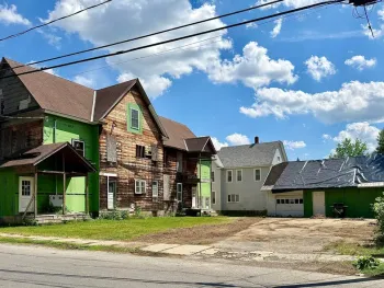 Property at 21 North Street, Gloversville, NY 12078