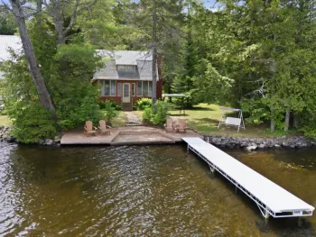 Property at 212 S Shore Rd W Caroga, Caroga, NY 12032
