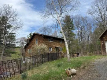 Property at 516 Mashodack Road, Nassau, NY 12123