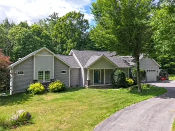 Property at 150 N Greenfield Road, Greenfield, NY 12859