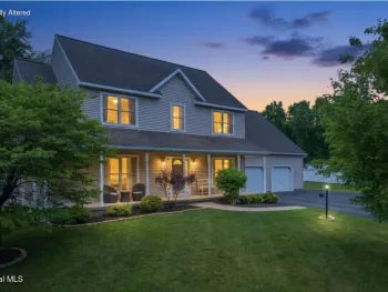 Property at 9 Thomas Drive, North Greenbush, NY 12198