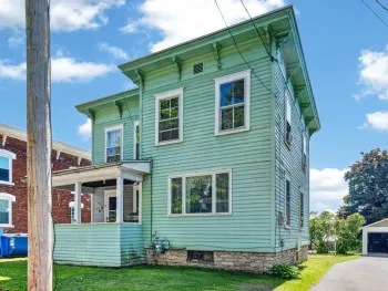 Property at 14 Berthoud Street, Nelliston, NY 13410