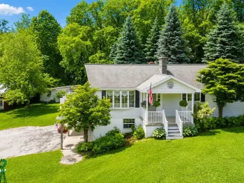 Property at 345 Fayville Road, Galway, NY 12074