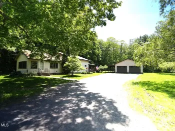 Property at 750 County Highway 110, Broadalbin, NY 12025