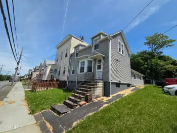 Property at 512 East Street, Rensselaer, NY 12144