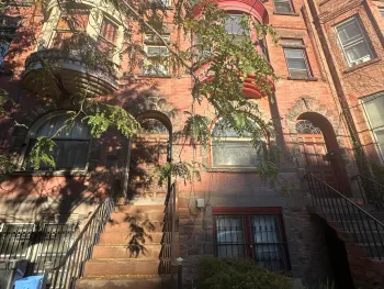 Property at 39 S Lake Avenue, Albany, NY 12203