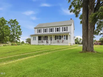 Property at 773 County Highway 126, Perth, NY 12010