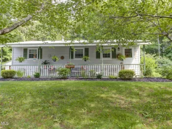 Property at 658 Coy Road, Greenfield, NY 12833