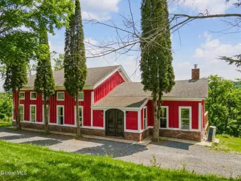 Property at 320 Merchant Road, Jefferson, NY 12093