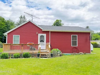 Property at 76 Spring Street, Cambridge, NY 12816