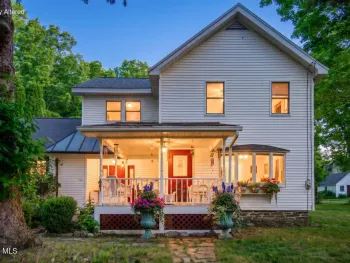 Property at 114 & 102 Severson Avenue, Altamont, NY 12009