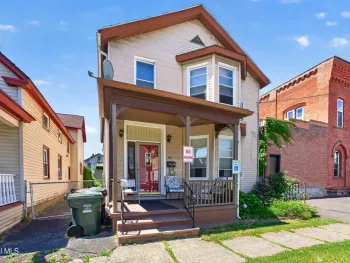 Property at 96 Hudson Avenue, Green Island, NY 12183