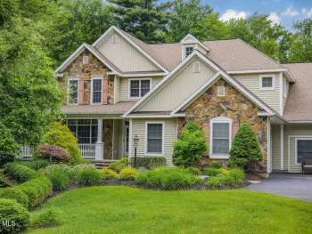 Property at 1 Equestrian Way, Clifton Park, NY 12065