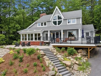 Property at 47 Olde Coach Road, Lake George, NY 12824