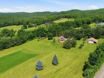 Property at 121 Quivey Hill Road, Granville, NY 12832