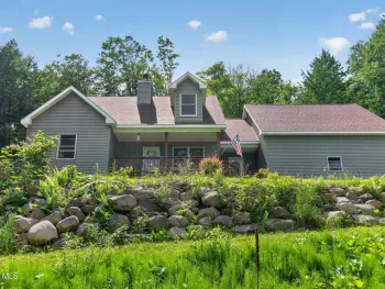 Property at 287 Walter Maxfield Road, Hadley, NY 12835