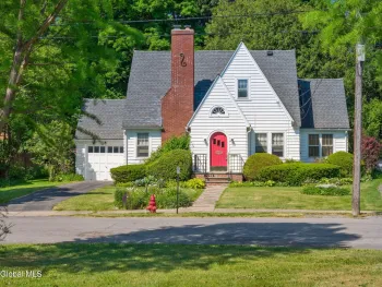 Property at 122 Clinton Circle, Cobleskill, NY 12043