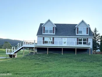 Property at 56 Outlet Drive, Ticonderoga, NY 12883