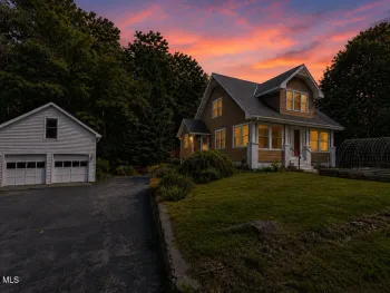 Property at 31 Taborton Road, Sand Lake, NY 12153