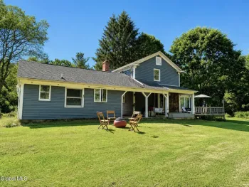 Property at 20134 State Route 22, Petersburgh, NY 12138