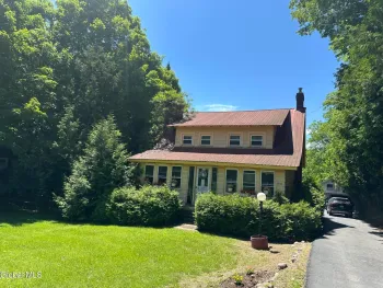 Property at 3053 Plank Road, Moriah, NY 12956