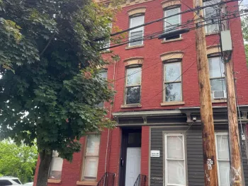 Property at 144 Broad Street, Albany, NY 12202
