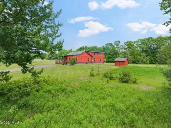 Property at 368 Brand Road, Gilboa, NY 12076