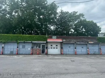 Property at 467 Jay Street, Albany, NY 12203