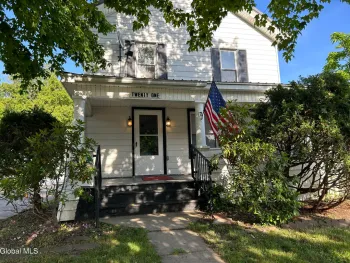 Property at 21 Washington Street, Fultonville, NY 12072