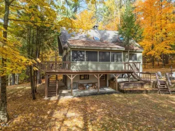 Property at 105 Pine Lane, Horicon, NY 12808