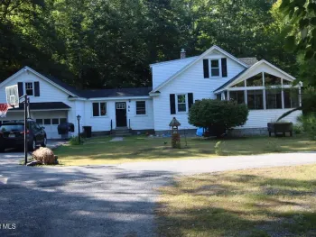 Property at 6148 Route 9N, Hadley, NY 12822