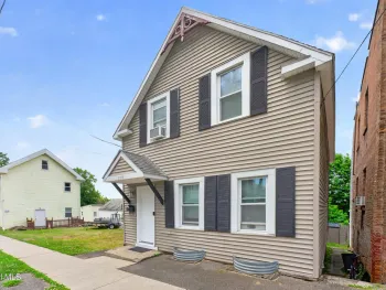 Property at 1015 1st Street, Rensselaer, NY 12144