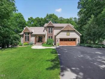 Property at 5544 Parkis Mills Road, Galway, NY 12074