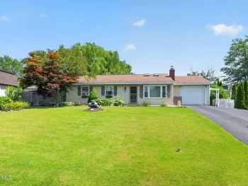 Property at 45 Sage Road, Waterford, NY 12188