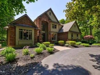 Property at 1 Oak Brook Boulevard, Saratoga Springs, NY 12866