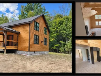 Property at 197 Lane Road, Chester, NY 12853