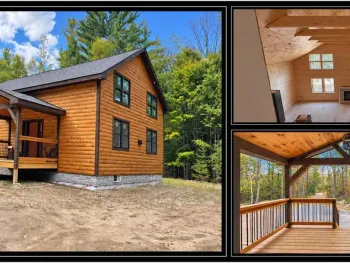 Property at 197 Lane Road, Chester, NY 12853
