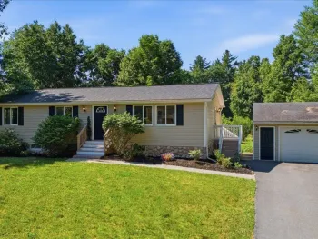 Property at 106 Forest Drive, Northumberland, NY 12831