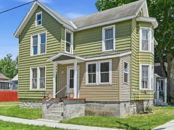 Property at 4 Union Street, St Johnsville, NY 13452