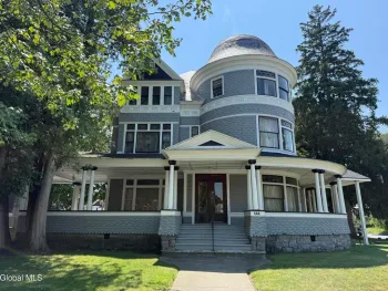 Property at 444 Glen Street, Glens Falls, NY 12801
