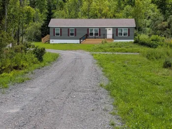 Property at 258 Burtonville Road, Charleston, NY 12072