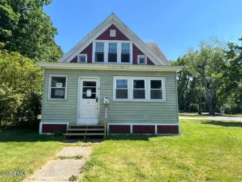 Property at 70 Seaman Avenue, Castleton-on-Hudson, NY 12033
