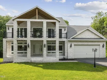 Property at 79 Glass Lake Road, Sand Lake, NY 12018