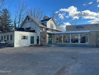 Property at 89R Bay Street, Glens Falls, NY 12801