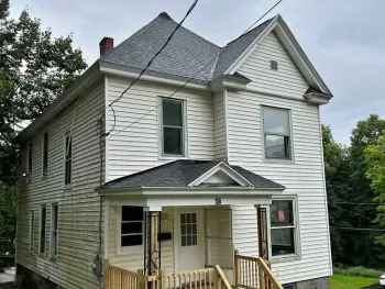 Property at 58 Woodside Avenue, Gloversville, NY 12078