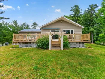 Property at 99 Turnabout Road, Sand Lake, NY 12196