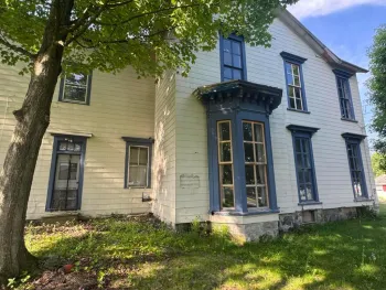 Property at 1 Griffin Avenue, Hoosick Falls, NY 12090