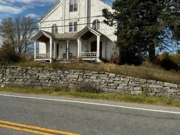 Property at 5369 New York 40, Argyle, NY 12809