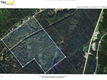 Property at L1 County Highway 123, Northampton, NY 12117